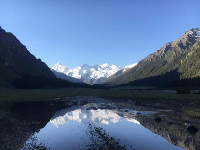 伊犁薰衣草基地旅游攻略2017