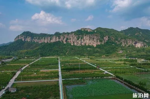 天台山大瀑布游记 天台山大瀑布旅游攻略