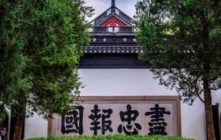 灵隐寺攻略  灵隐寺在哪里