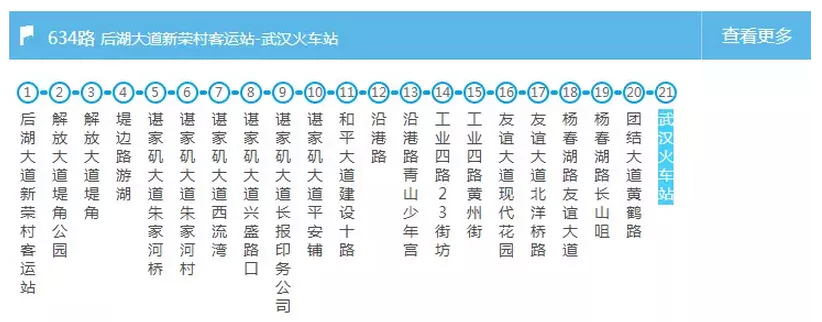 武汉交通大全 武汉交通攻略