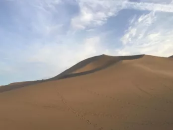 敦煌有哪些旅游景点