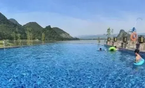 天鹅湖在哪里  天鹅湖旅游攻略