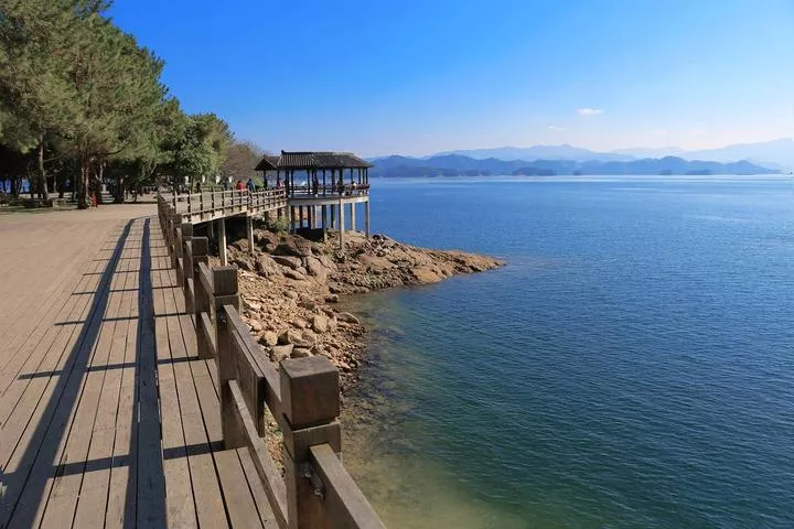 千岛湖自驾游旅游攻略 千岛湖自由行攻略