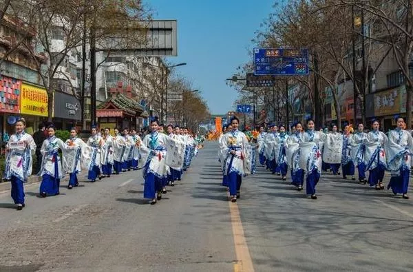 开封有什么好玩的地方 开封有什么好吃的