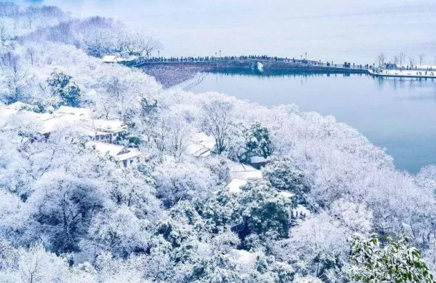 杭州下雪了吗2020 浙江下雪一般在几月