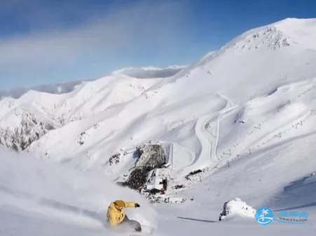 新西兰有哪些滑雪场