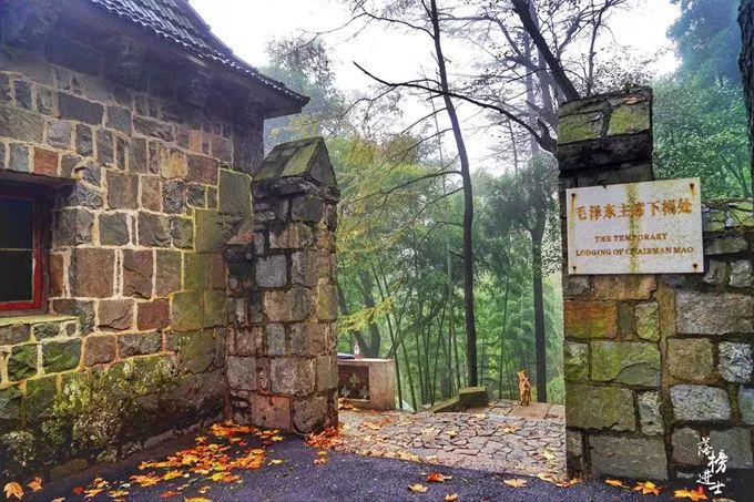 莫干山有什么好玩的 莫干山有哪些旅游景点