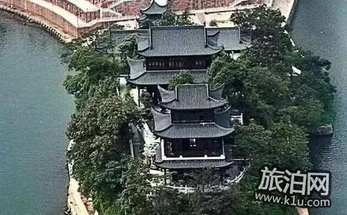 衡阳石鼓书院游记 衡阳石鼓书院<a href='https://www.qqx.com/' target=_blank>旅游攻略</a>