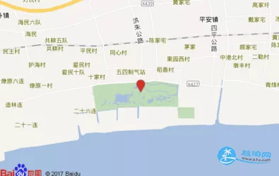 牛路野营度假村在哪里  牛路野营度假村有什么好玩的