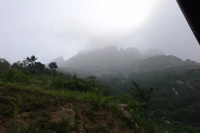 灵山岛好玩吗_灵山岛风景区好玩吗