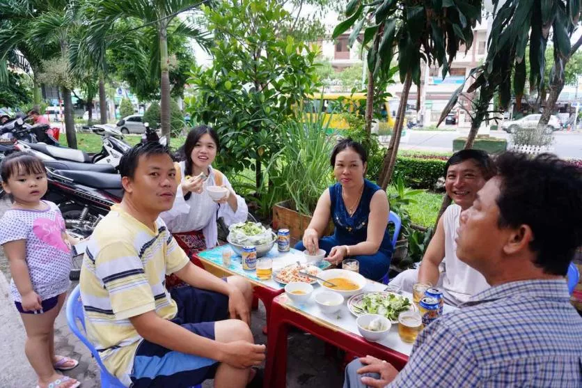 岘港和芽庄拿个好玩 岘港旅游攻略