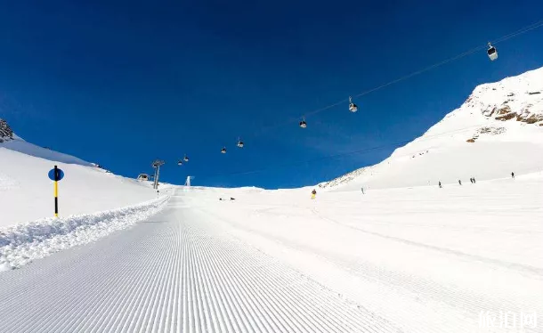 2018中国滑雪场排名 滑雪去哪里最好