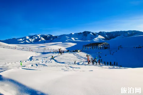 2018中国滑雪场排名 滑雪去哪里最好