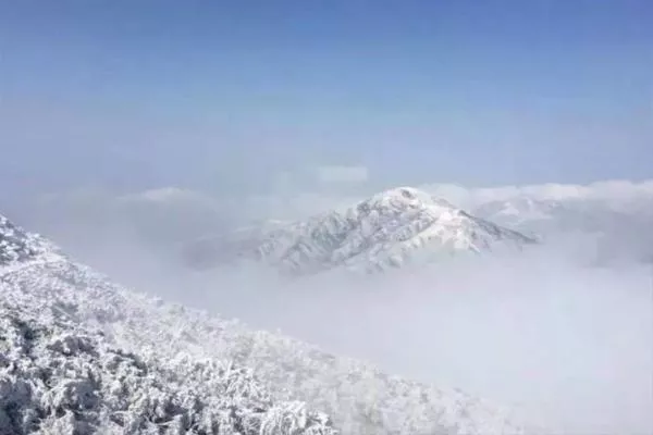 湖南云冰山下雪了吗 云冰山旅游攻略