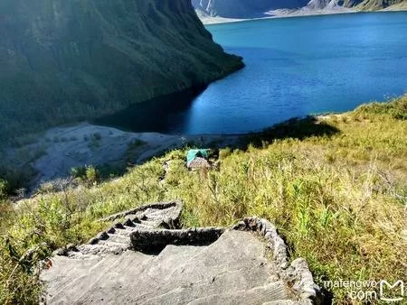 皮纳图博火山自由行攻略 皮纳图博火山探险