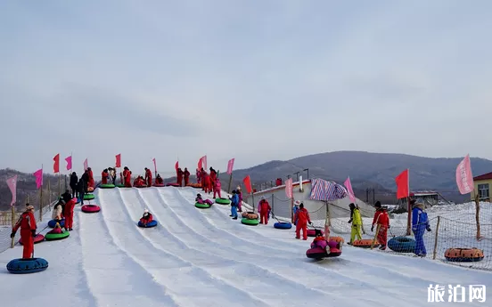 北京南山滑雪场玩什么 2018南山滑雪场交通+住宿