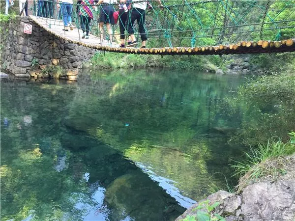 桐庐大奇山好玩吗 桐庐大奇山门票多少钱