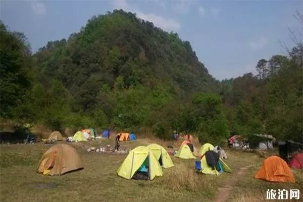 马龙野花沟还允许进去吗