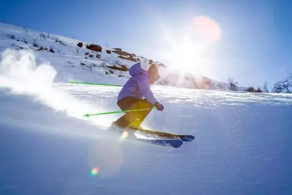 2020-2021大明山滑雪场票价及营业时间