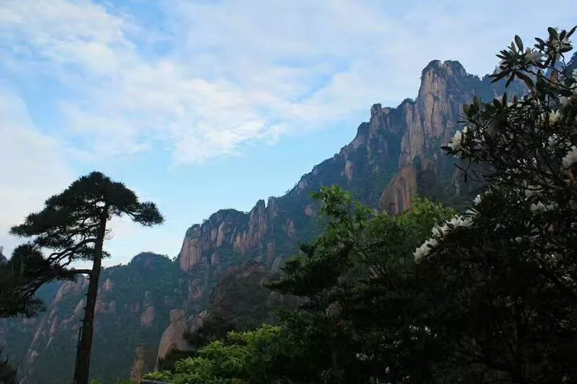 三清山好玩吗 三清山有什么好玩的