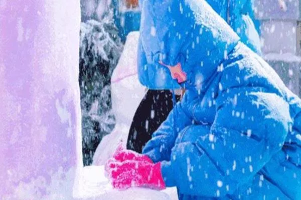 深圳滑雪场在哪里 深圳滑雪场哪个最好玩