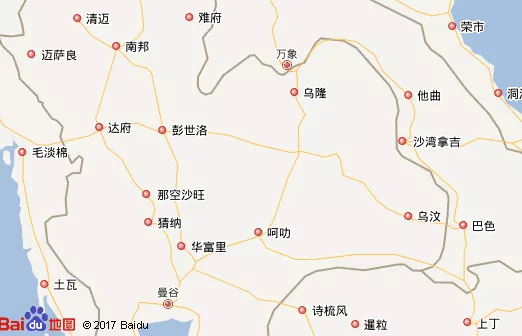 泰国有哪些好玩的地方 <a href='/taiguolvyou/' target=_blank>泰国旅游</a>住宿攻略