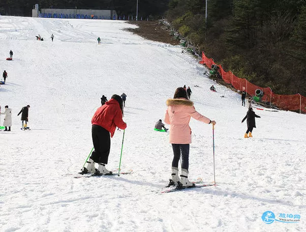 九宫山滑雪场怎么样 九宫山滑雪攻略