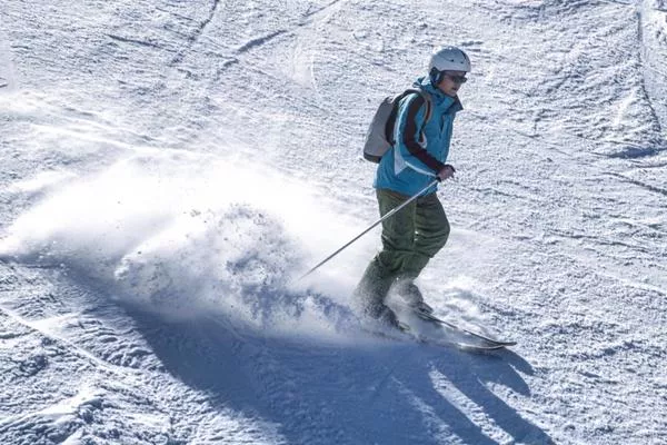 成都周边滑雪旅游攻略 这6个地方距离近雪场还大