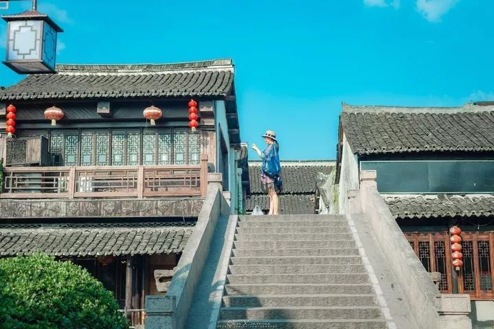 西塘有哪些景点 西塘有什么好玩的