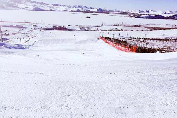 上海周边最好的滑雪场 最好玩的滑雪场推荐