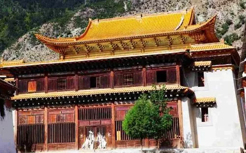 塔尔古寺在哪里 塔尔古寺<a href='/lvyougonglue/' target=_blank>旅游攻略</a>