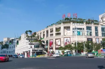 厦门旅游攻略自助游