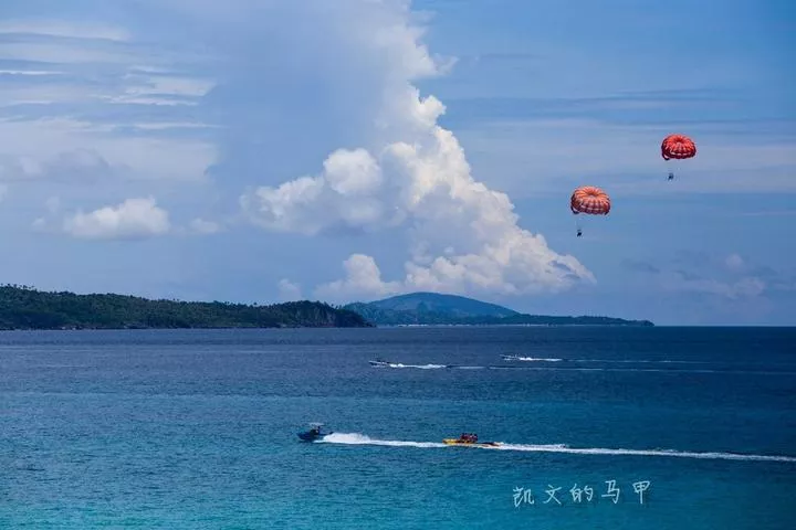 长滩岛旅游攻略  长滩岛有哪些好玩的沙滩