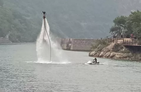 河南宝泉旅游度假区有什么好玩的 宝泉风景区怎么样