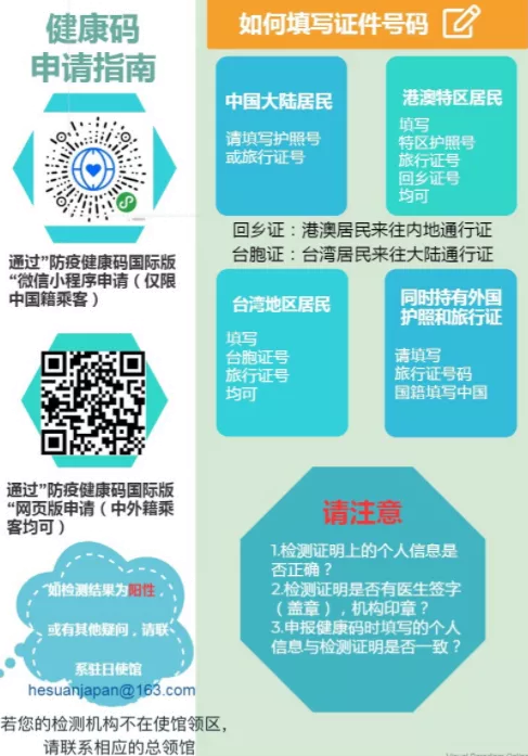 从日本回中国需要隔离多少天 2022日本回国最新隔离政策及流程