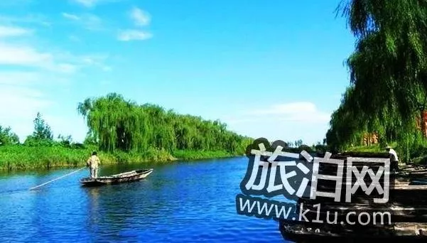 马踏湖金丝鸭蛋的特点 马踏湖旅游攻略