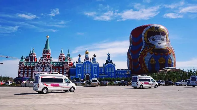 海拉尔有什么好玩的地方 海拉尔旅游攻略