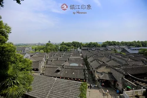 镇江有哪些旅游景点 镇江有什么好玩的