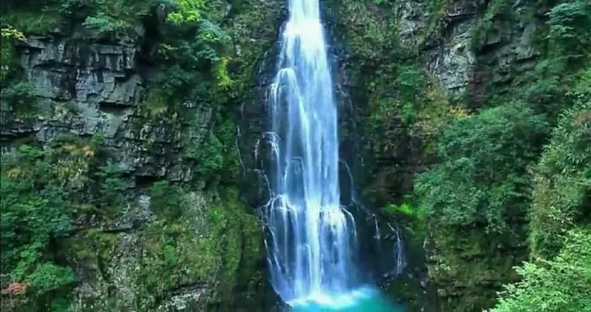 井冈山风景名胜区最好玩的地方