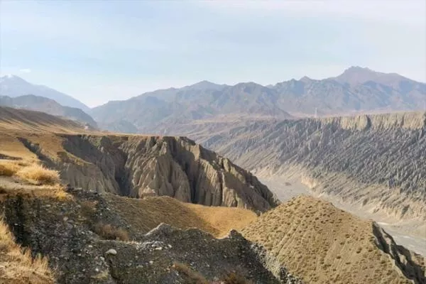 独山子大峡谷门票多少钱一张 独山子大峡谷游览路线