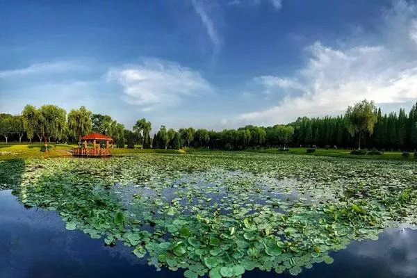 常州周边自驾游推荐 自驾旅游景点攻略