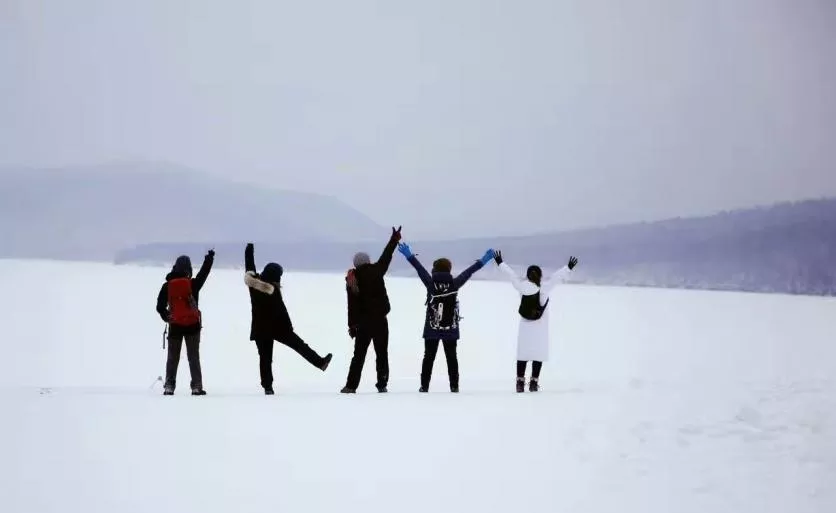 贝加尔湖有什么景点 贝加尔湖有极光吗