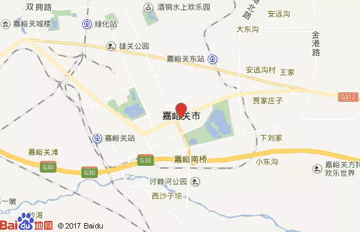 嘉峪关<a href='https://www.qqx.com/' target=_blank>旅游攻略</a>   嘉峪关有什么好玩的地方