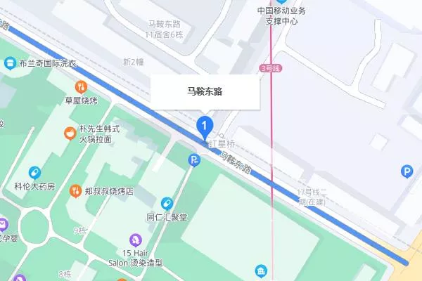 成都粽子一条街在哪里 哪家好