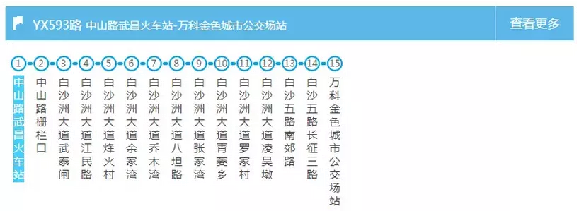 武汉交通大全 武汉交通攻略