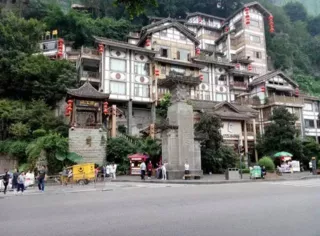 重庆必去的旅游景点有哪些