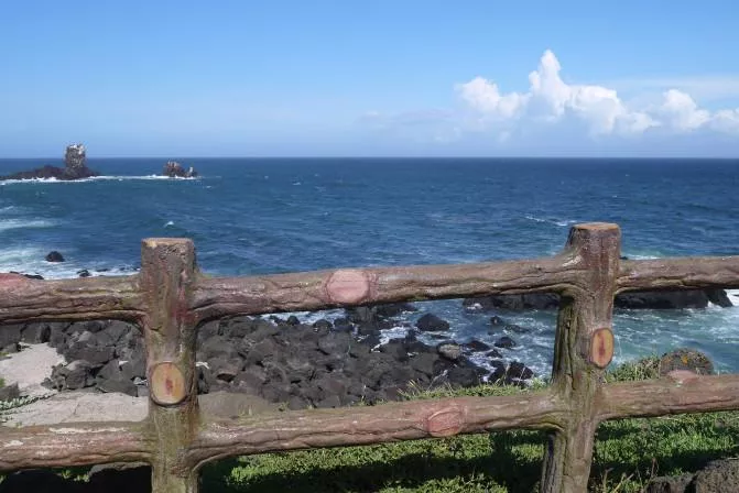 济州岛有什么好玩的 济州岛亲子五日游