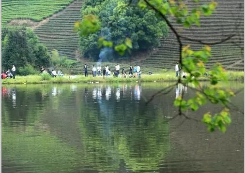 石鹅湖景区是哪里 石鹅湖景区要门票吗