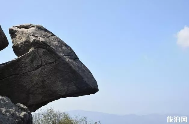 鸡公山游玩攻略 鸡公山风景区旅游攻略详细版