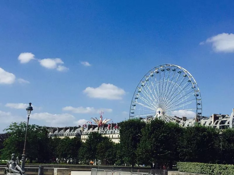 巴黎有哪些旅游景点 巴黎需要玩几天